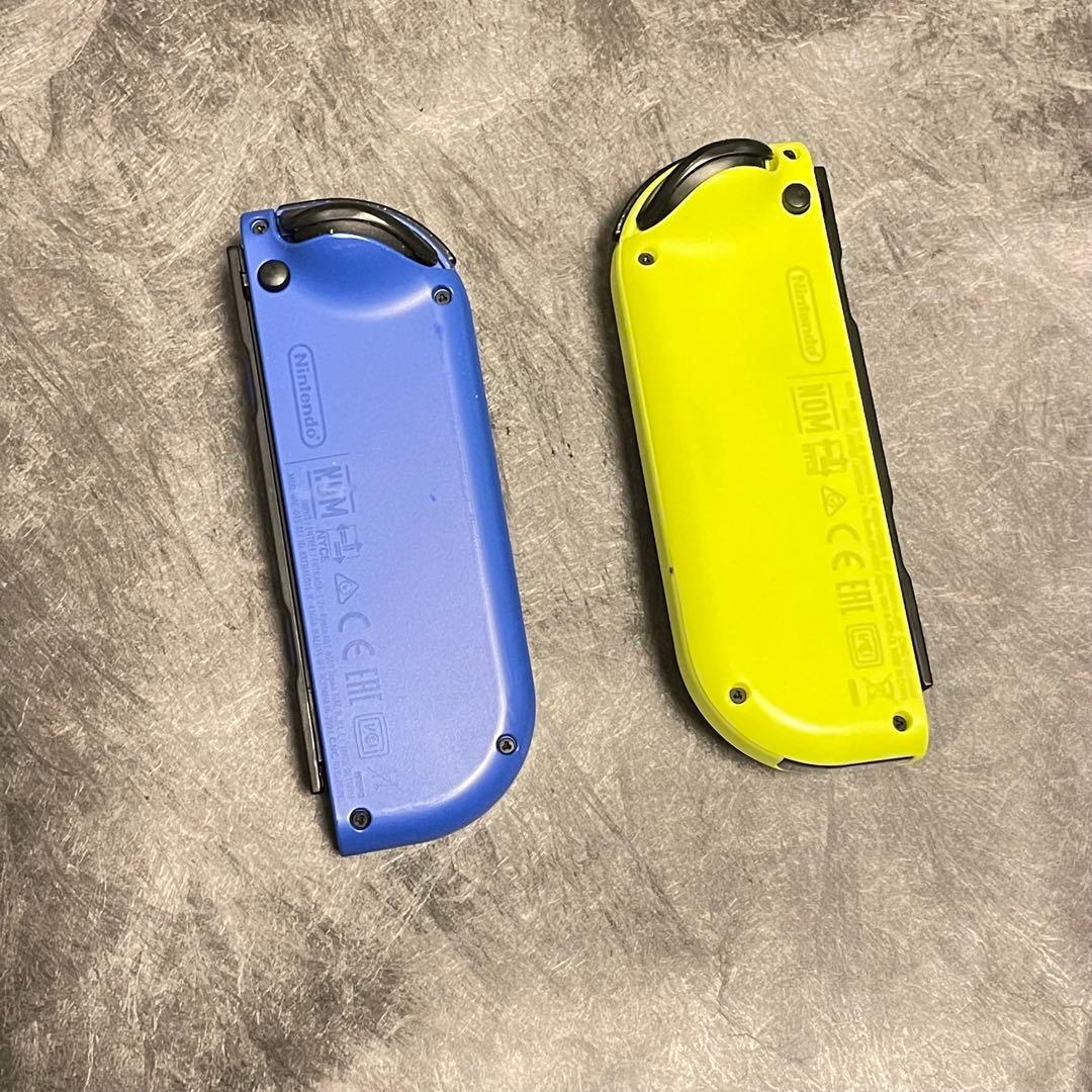 Switchゼルダエディション & Joy-con & HORI製ハードケース