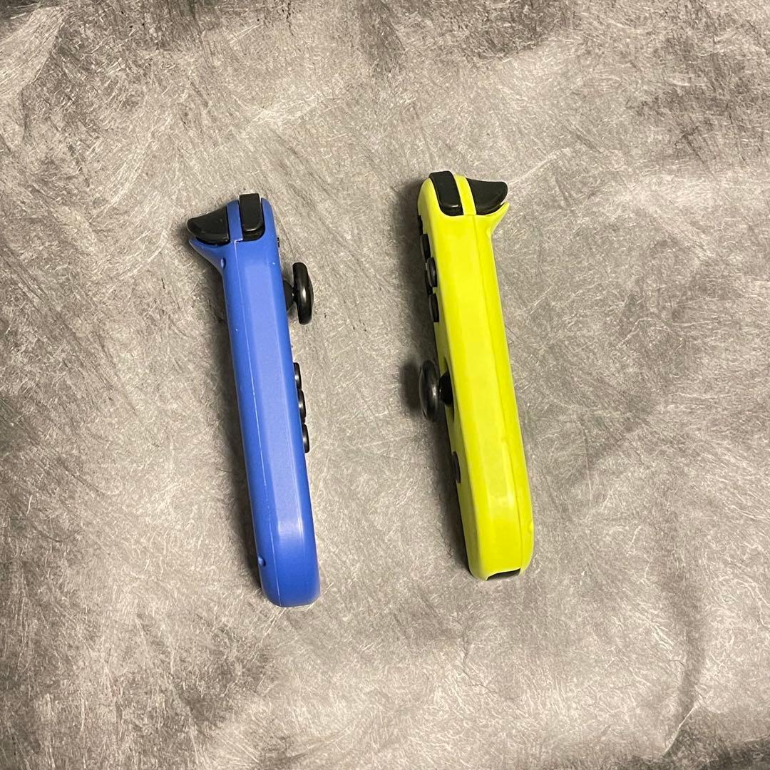 Switchゼルダエディション & Joy-con & HORI製ハードケース