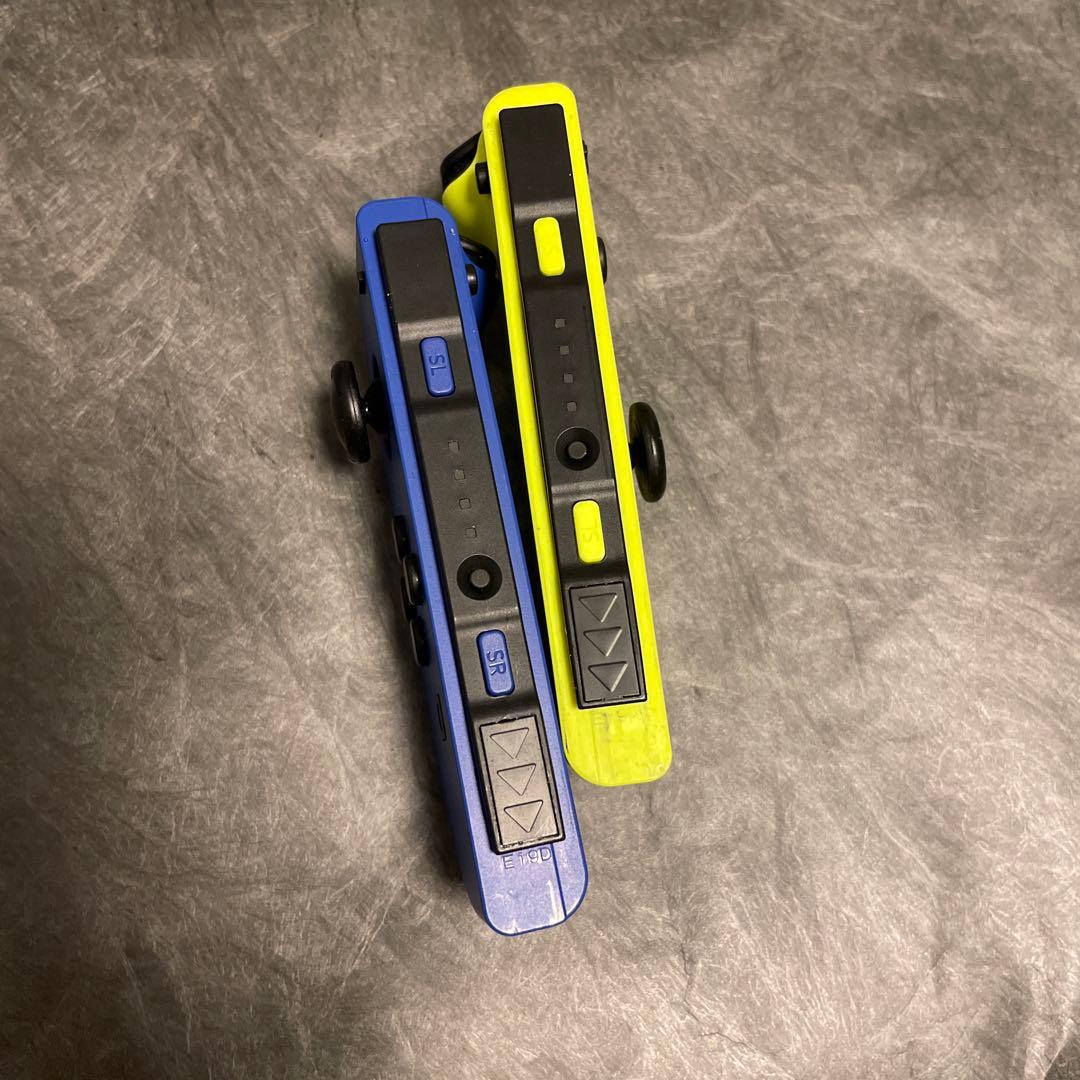 Switchゼルダエディション & Joy-con & HORI製ハードケース