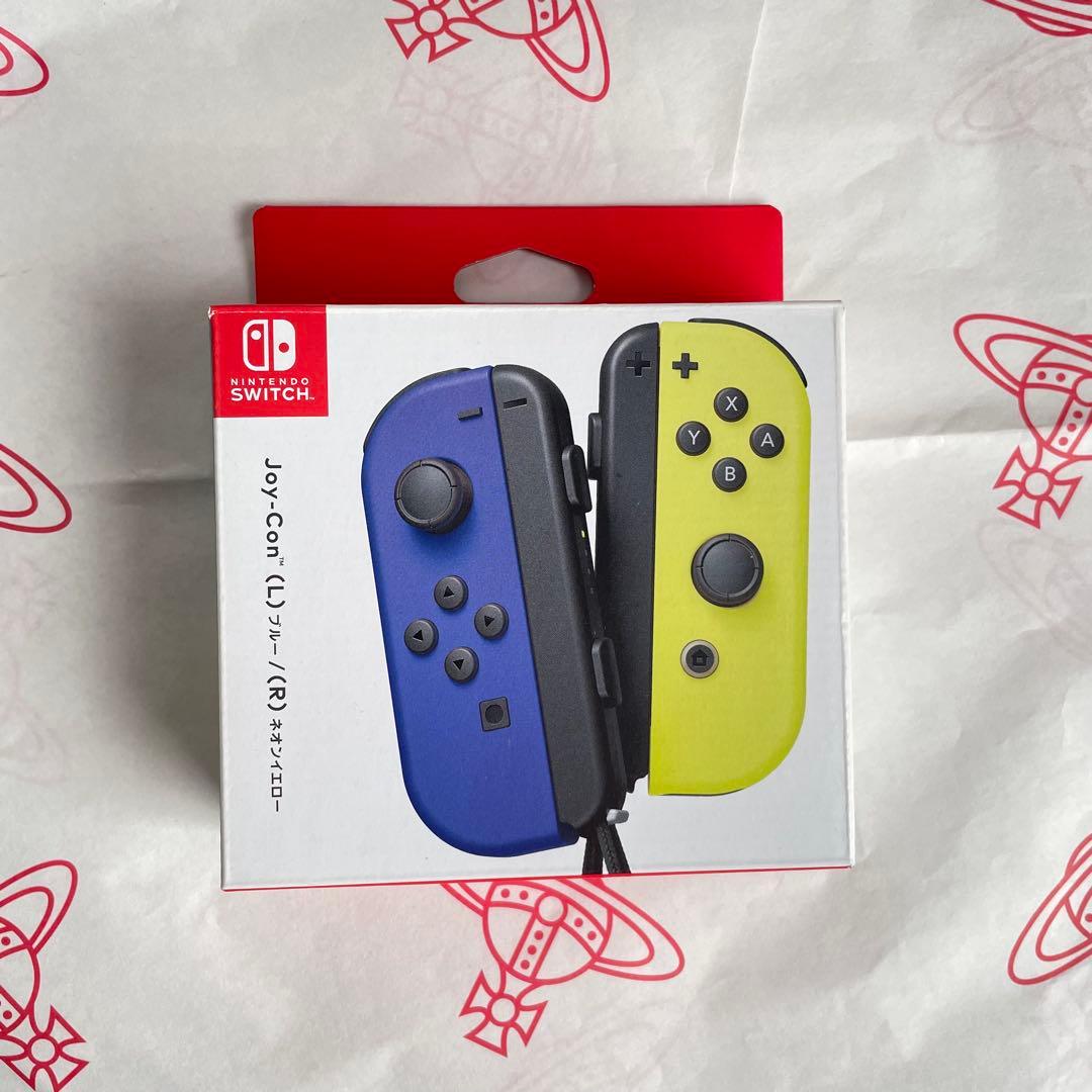 Switchゼルダエディション & Joy-con & HORI製ハードケース