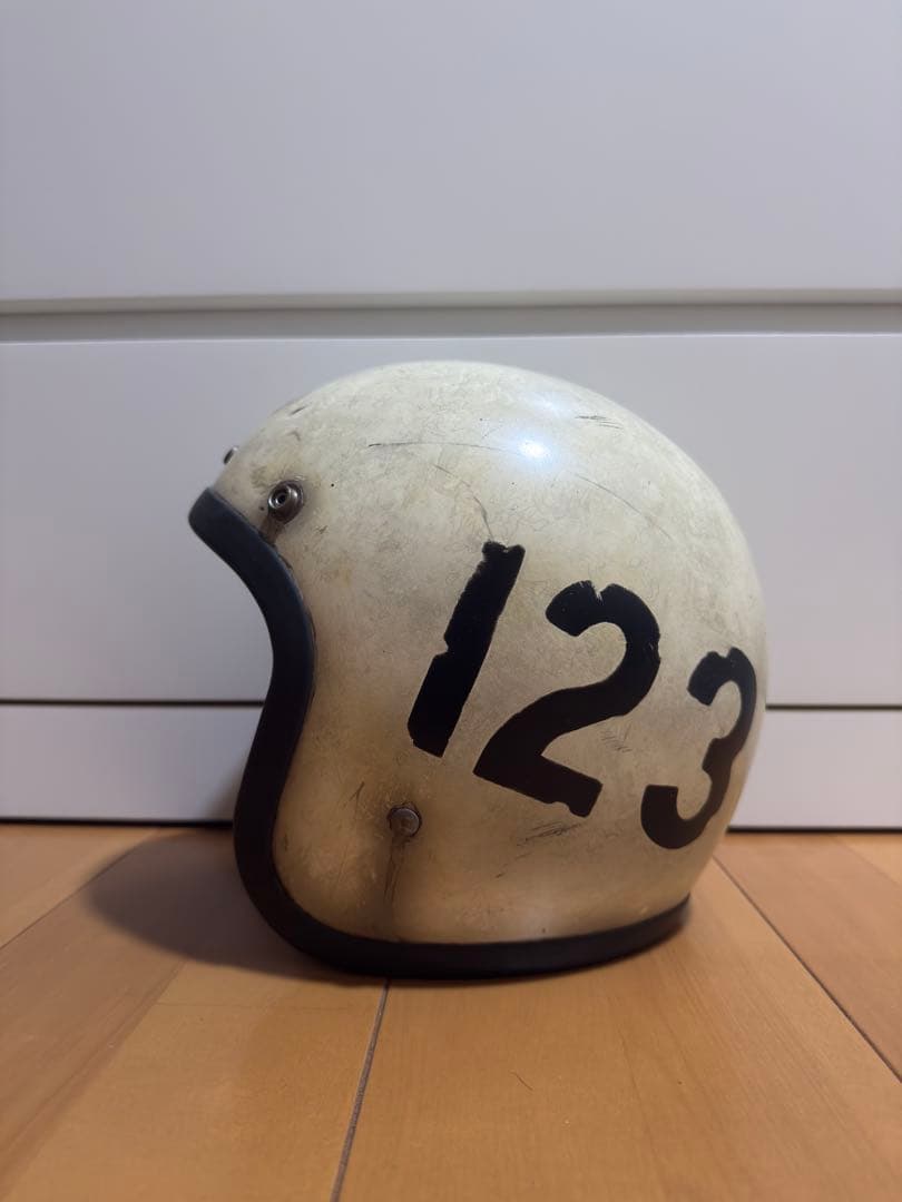 Ocean beetle LAC エイジング