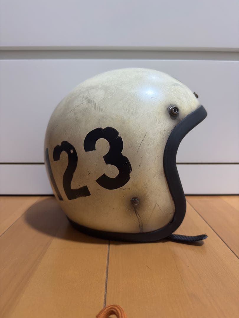 Ocean beetle LAC エイジング