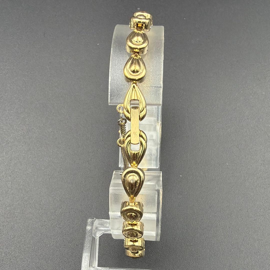 SEIKO / セイコー 1E20-0540 ゴールド レディース腕時計