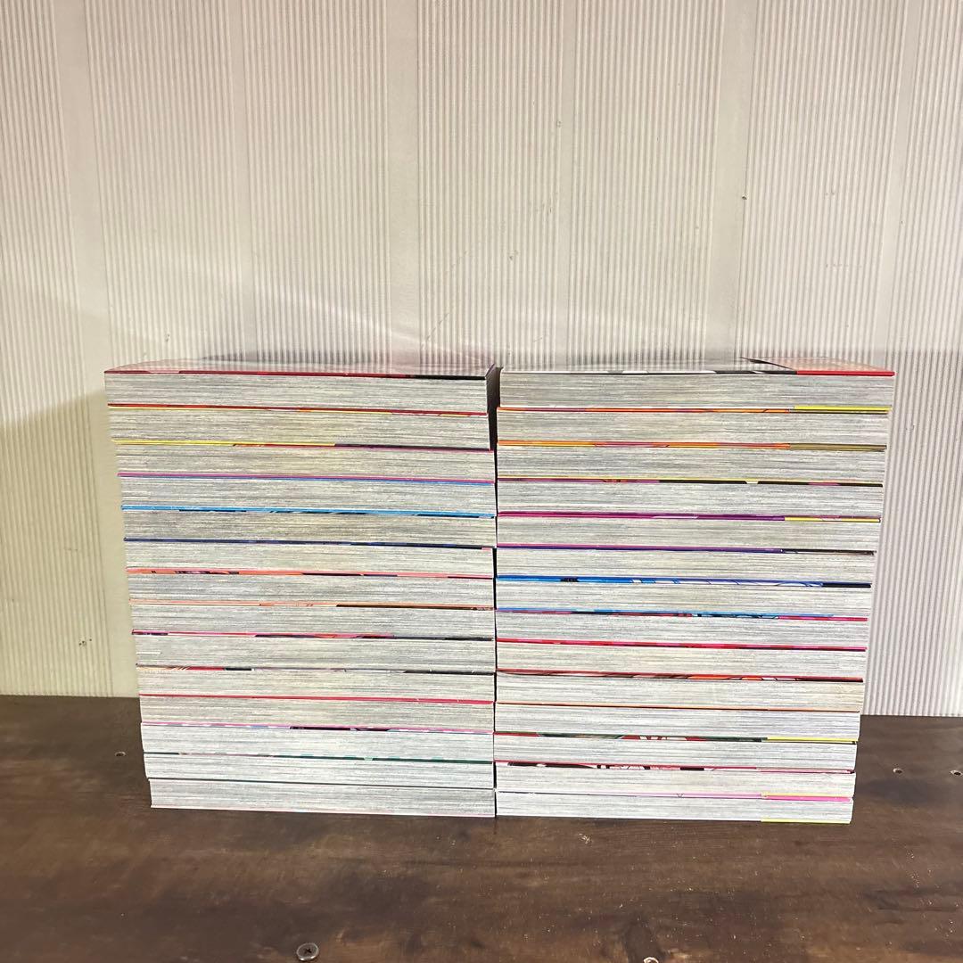 かぐや様は告らせたい ～天才たちの恋愛頭脳戦～　1〜28　全巻セット