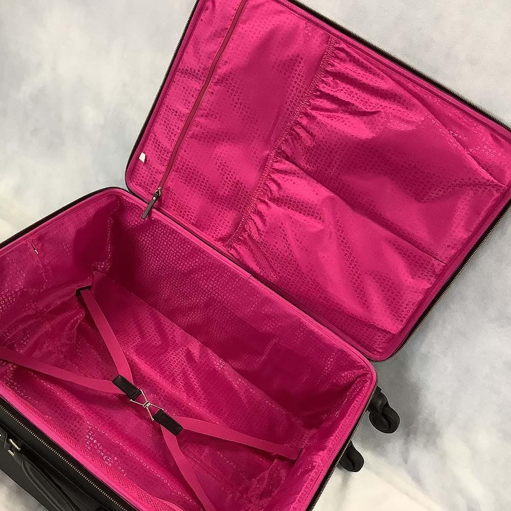 kate spade ケイトスペード キャリーバッグ スーツケース
