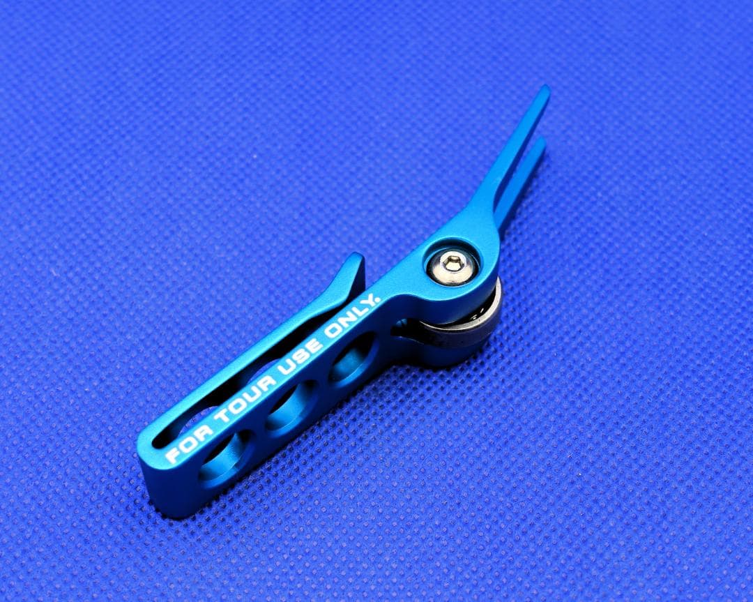 ９日朝５時迄期間限定価格【未使用品】キャメロン☆FTUO☆ローラークリップツール