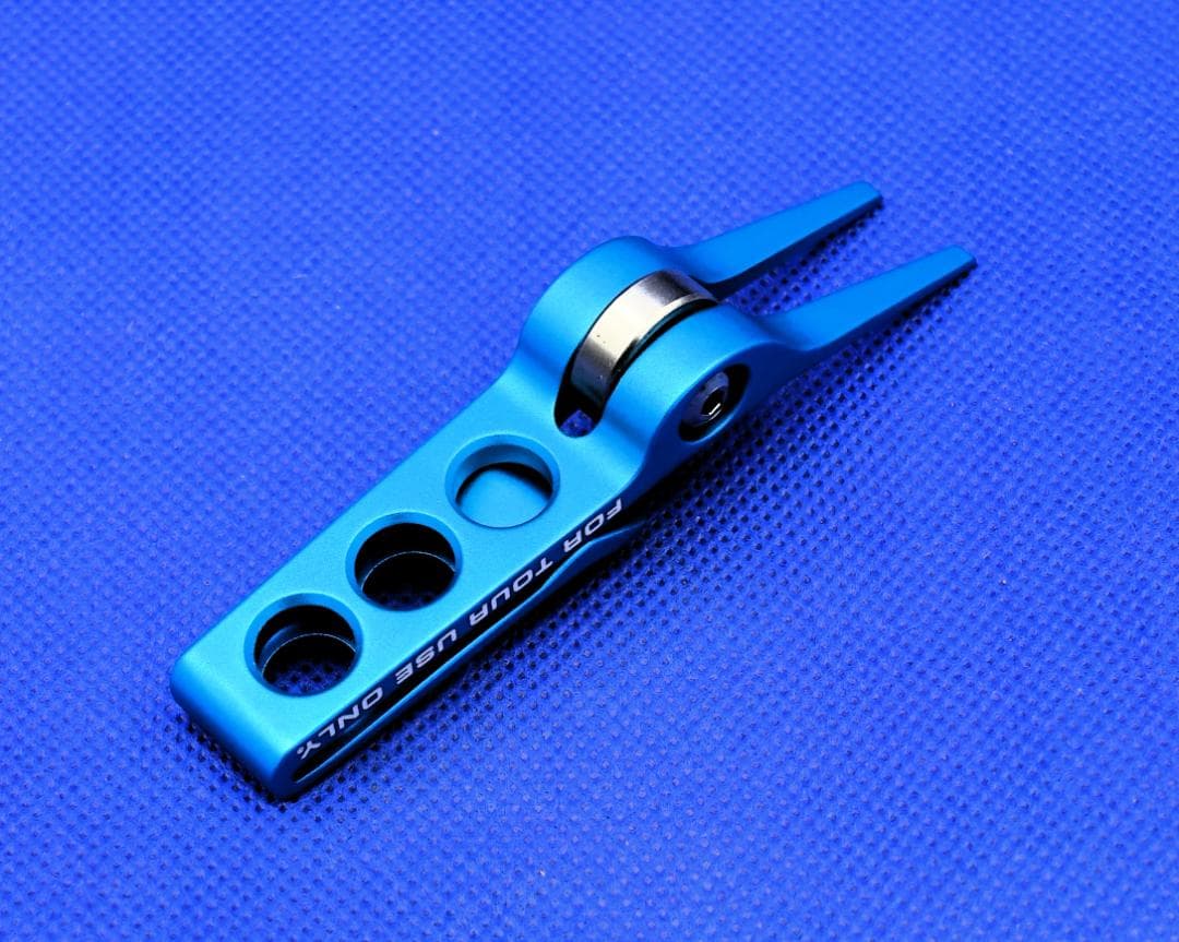 ９日朝５時迄期間限定価格【未使用品】キャメロン☆FTUO☆ローラークリップツール