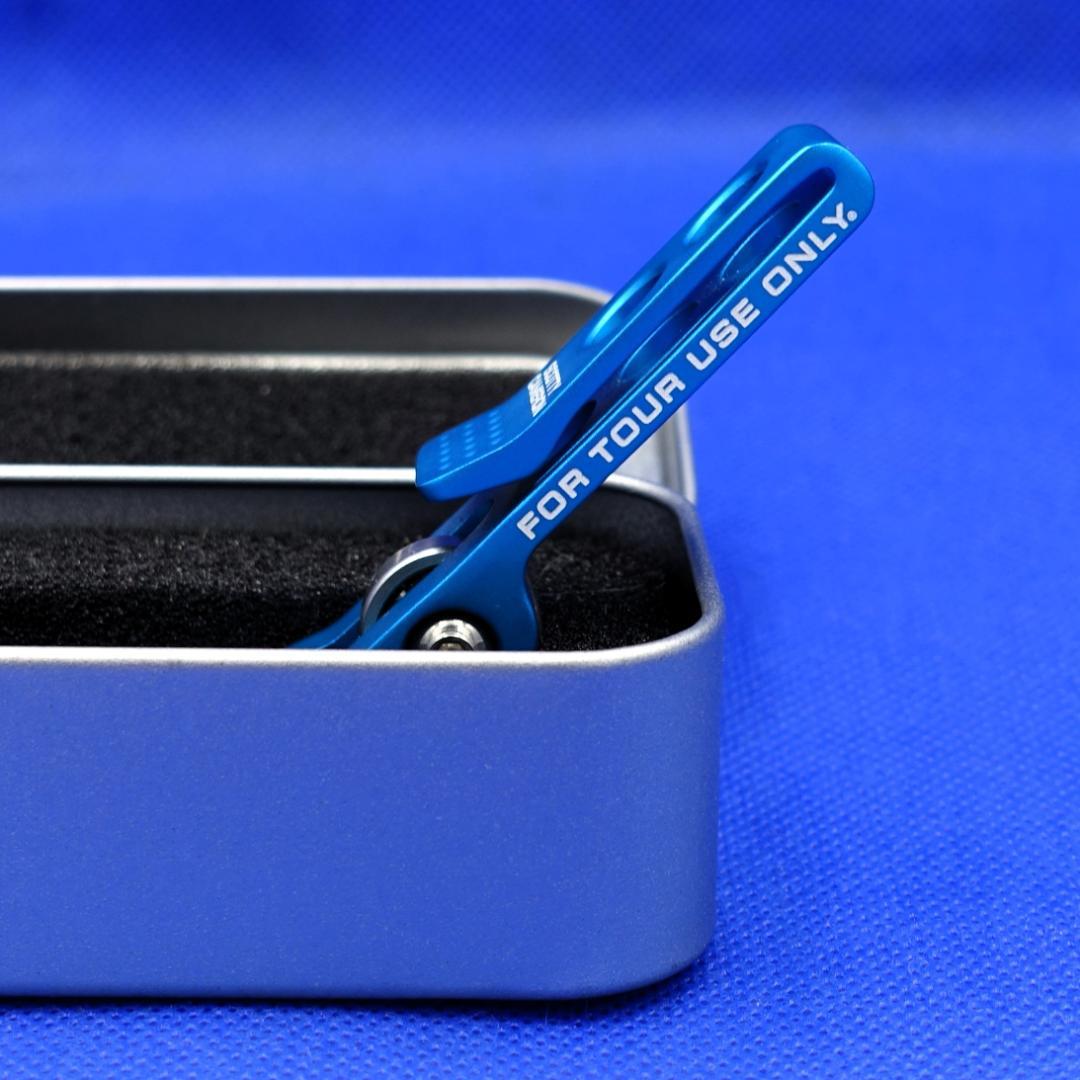 ９日朝５時迄期間限定価格【未使用品】キャメロン☆FTUO☆ローラークリップツール