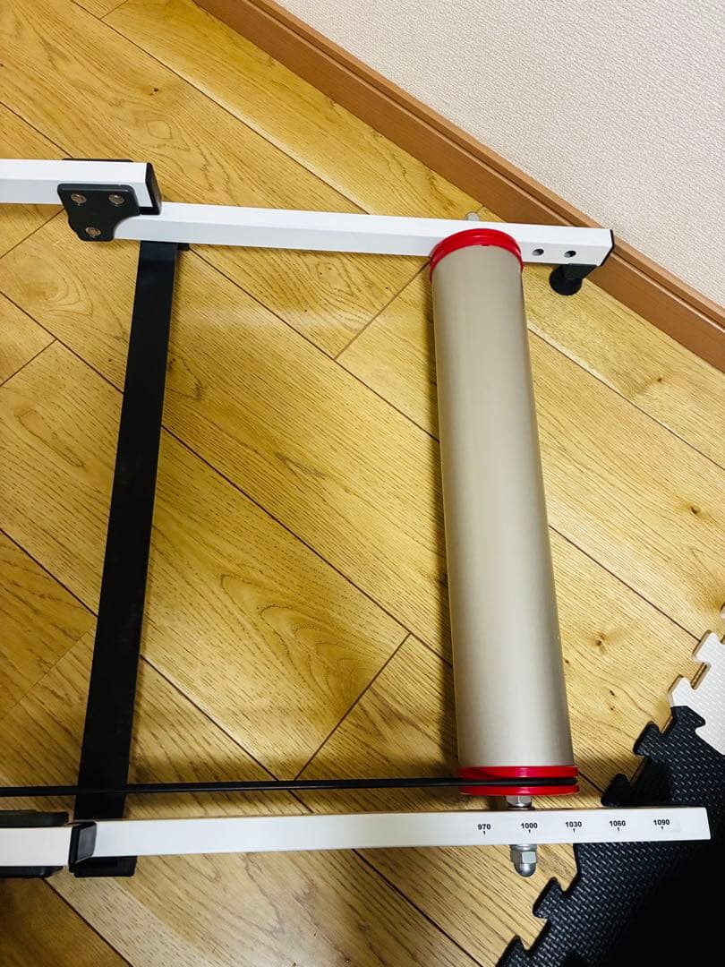 ミノウラ MOZ Roller モッズローラー