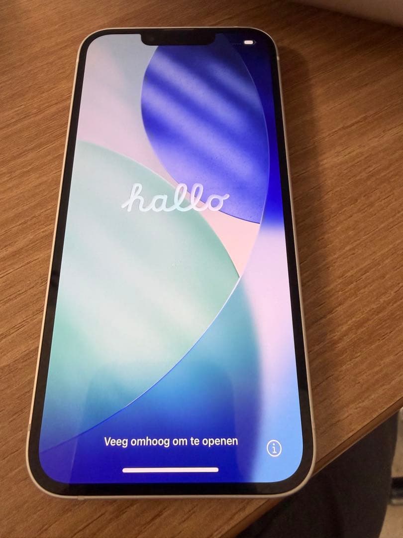 iphone14 256gb 美品　スターライト