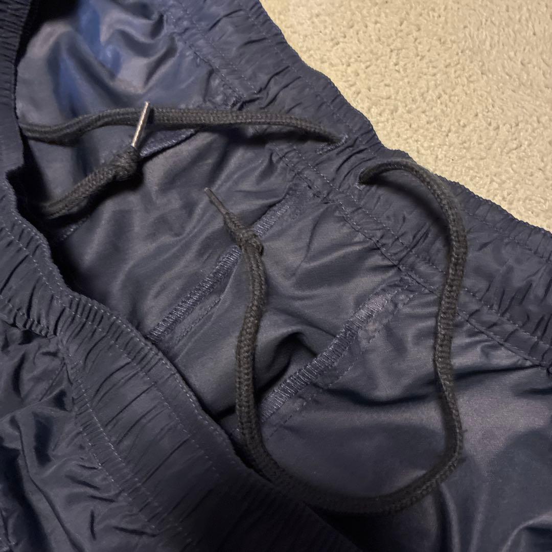 【極美品】F.C.R.B. ウォームアップパンツ ネイビー Lサイズ ブリストル