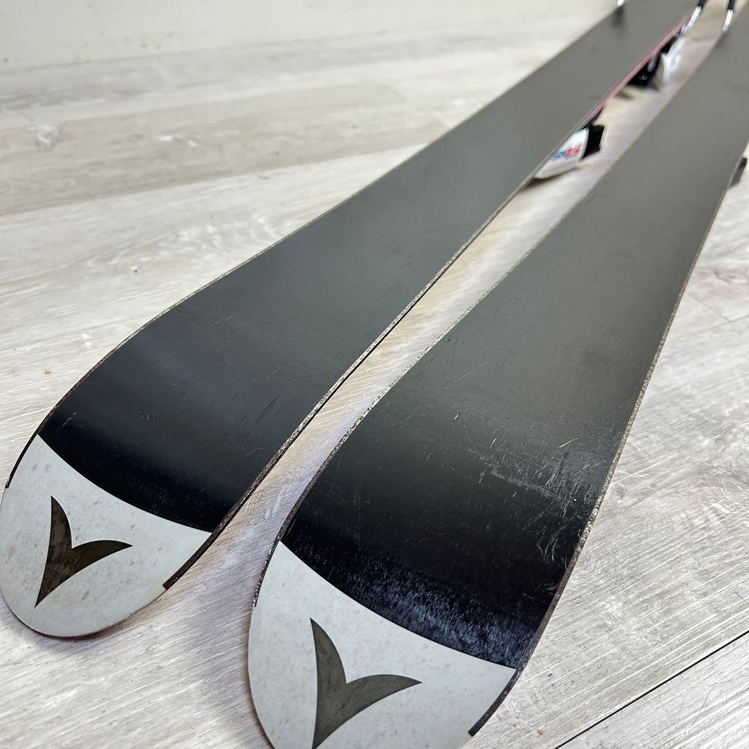 【キッズスキー】DYNASTAR ディナスター 120cm ブーツ 21.0cm