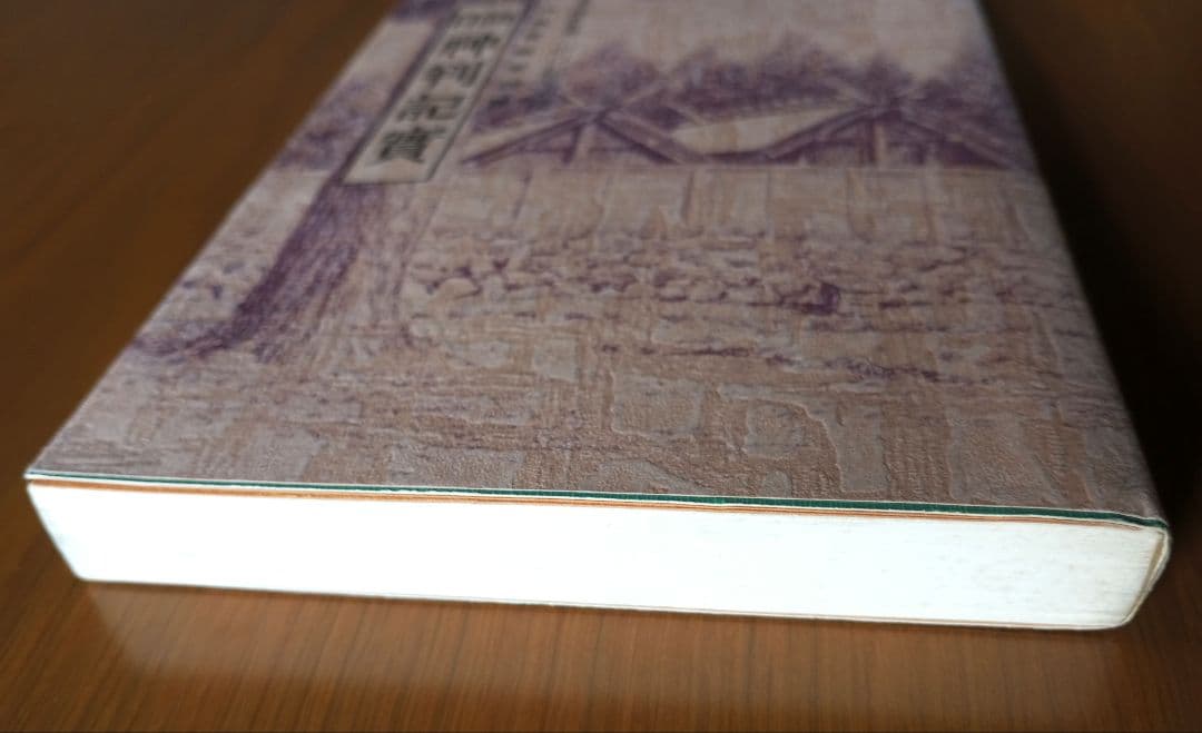 【貴重】口語 神判記實 神異霊験実話集