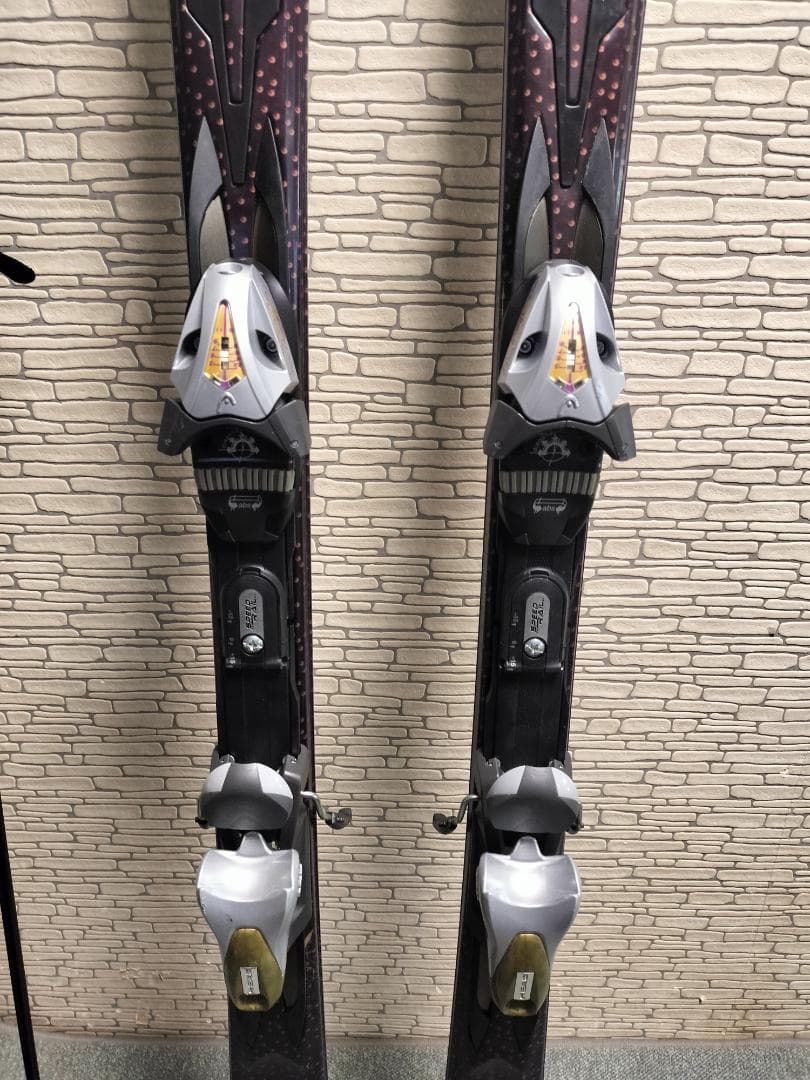 HAED ファインタン スキー 156cm