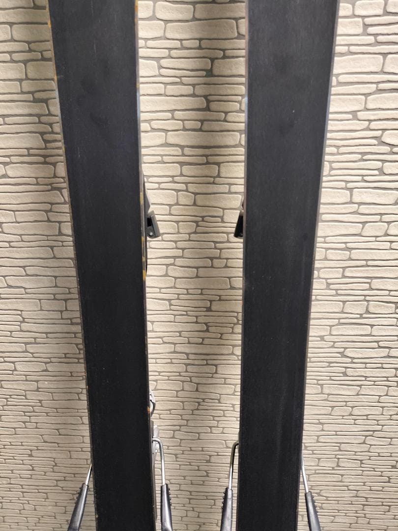 HAED ファインタン スキー 156cm