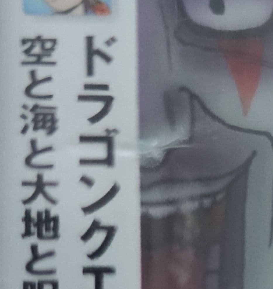 中古　ドラゴンクエストVIII 空と海と大地と呪われし姫君　動作確認済み