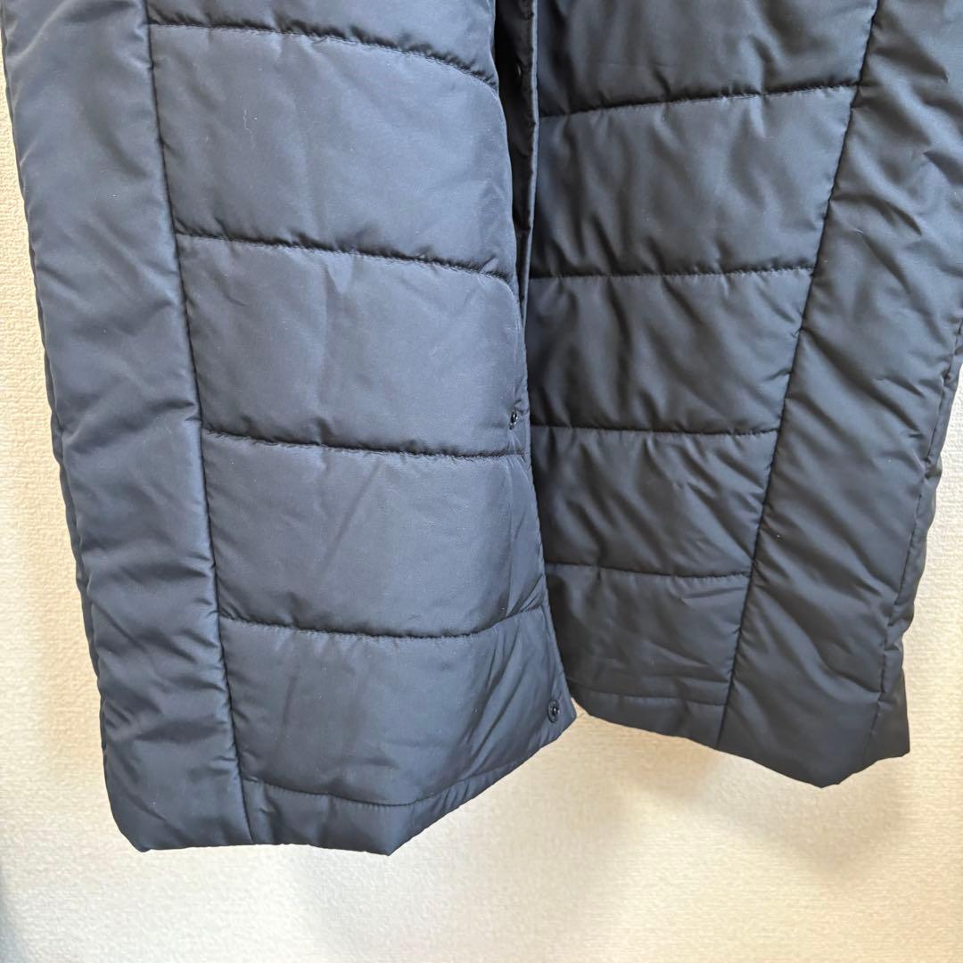 【新品】MIZUNO ブレスサーモダウンベンチコート XO