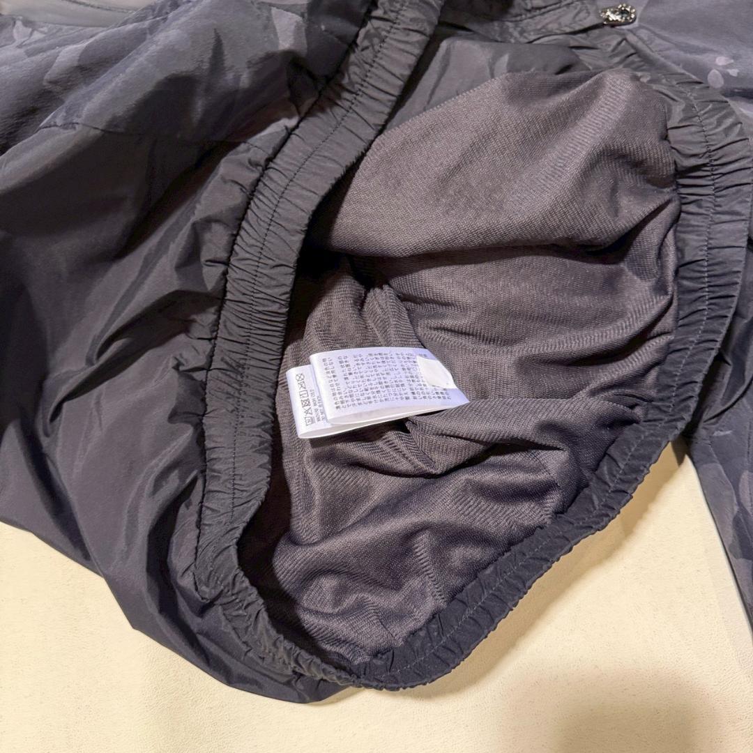 25aw正規品 新品 MARK&LONA マーク＆ロナ ジャケット 48