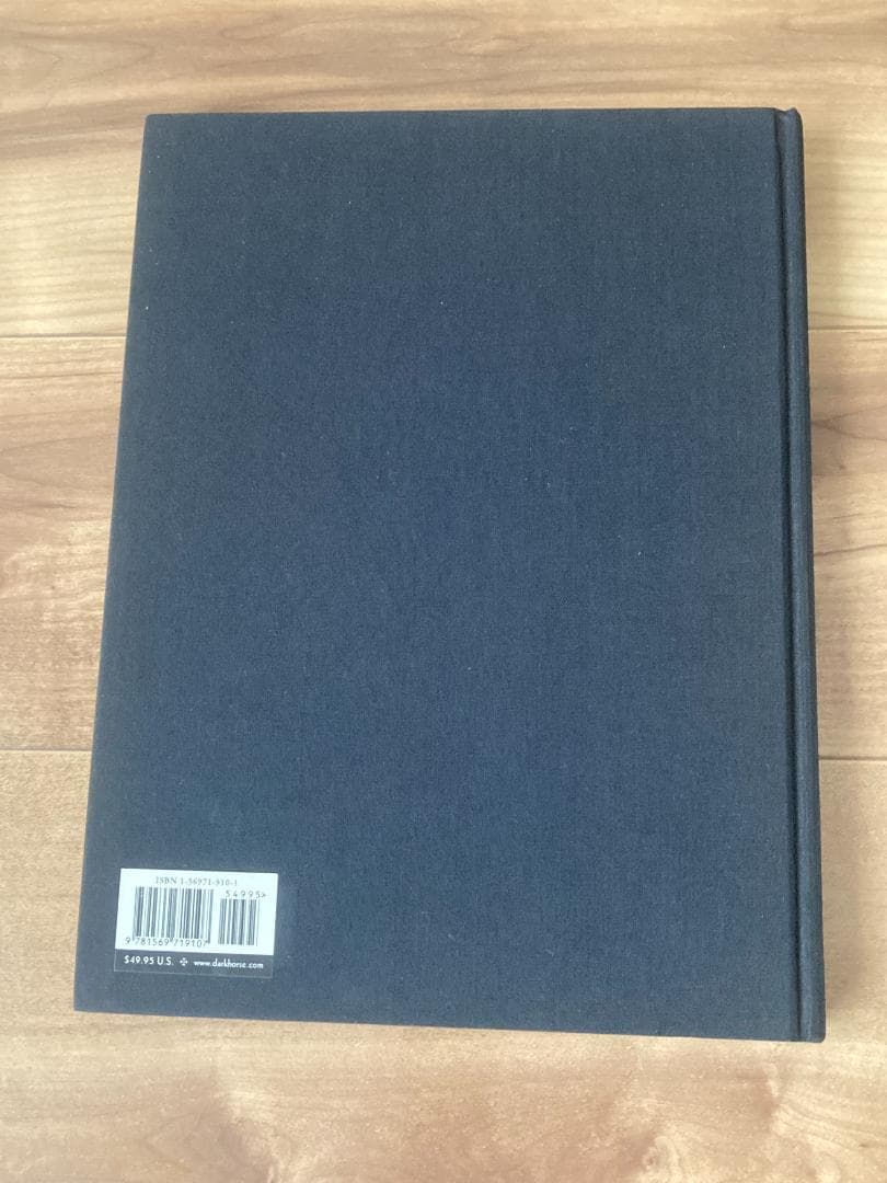 限定値下げ【画集】THE ART OF HELLBOY・マイク・ミニョーラ