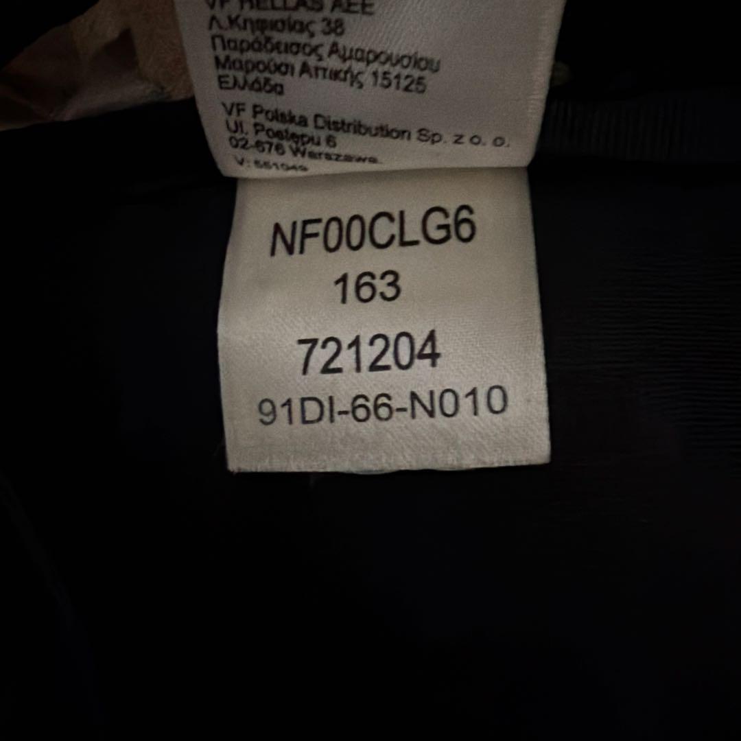 The North Face × Supreme バックパック