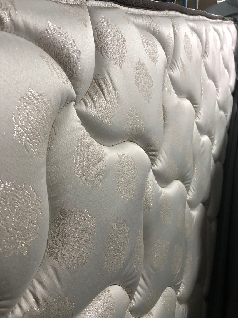 フランスベッド セミダブルマットレス　taiki