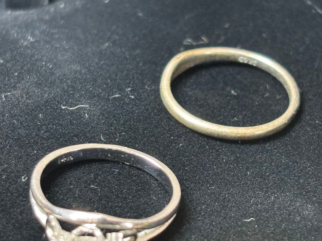 倉*二様 アクセサリー まとめ ヴィンテージ 遺品整理 家財整理 など ネックレ