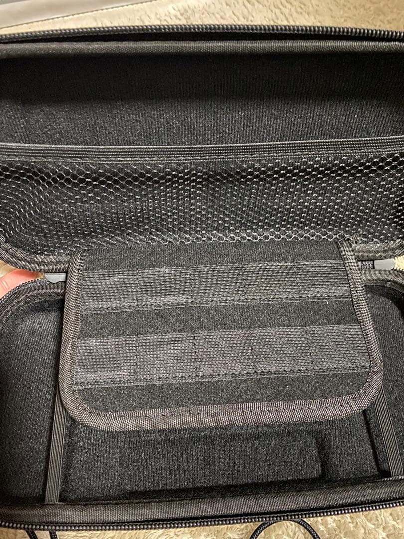 【ぴーこ】Nintendo Switch バッテリー強化版