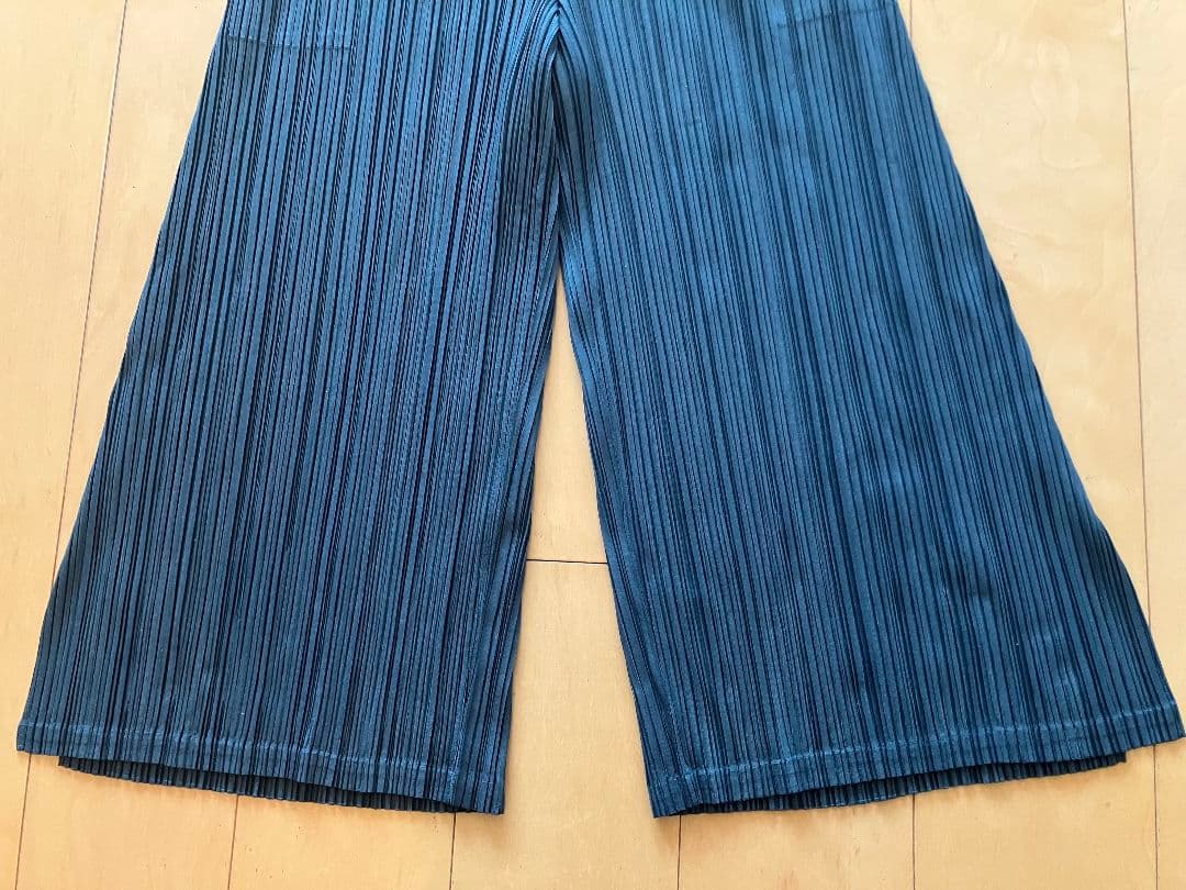 ◇◆イッセイミヤケ プリーツプリーズ パンツ◇◆