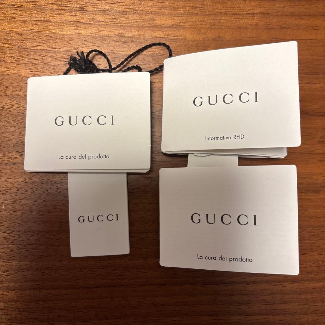ナツメ様　グッチ　GUCCI iPhone ケース　イレブン　11