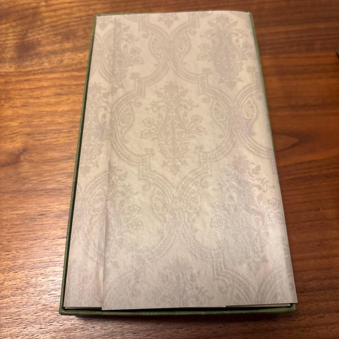 ナツメ様　グッチ　GUCCI iPhone ケース　イレブン　11