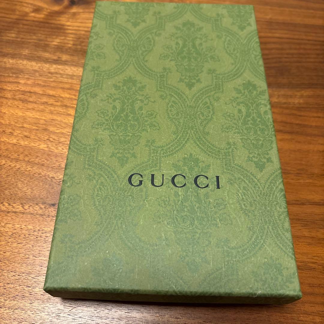 ナツメ様　グッチ　GUCCI iPhone ケース　イレブン　11