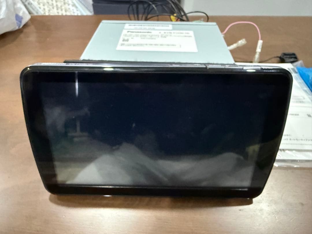 Panasonic CN-F1D9C1D カーナビゲーション