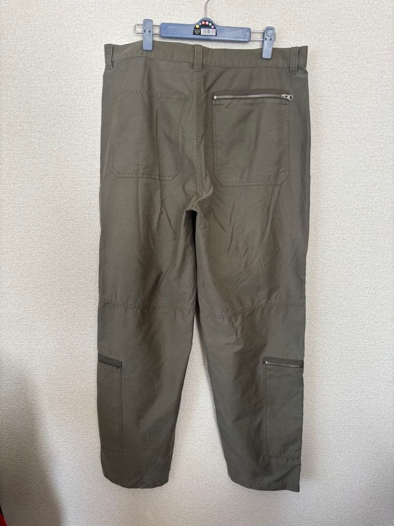 23AW Stussy NYCO FLIGHT PANT（ニコフライトパンツ）