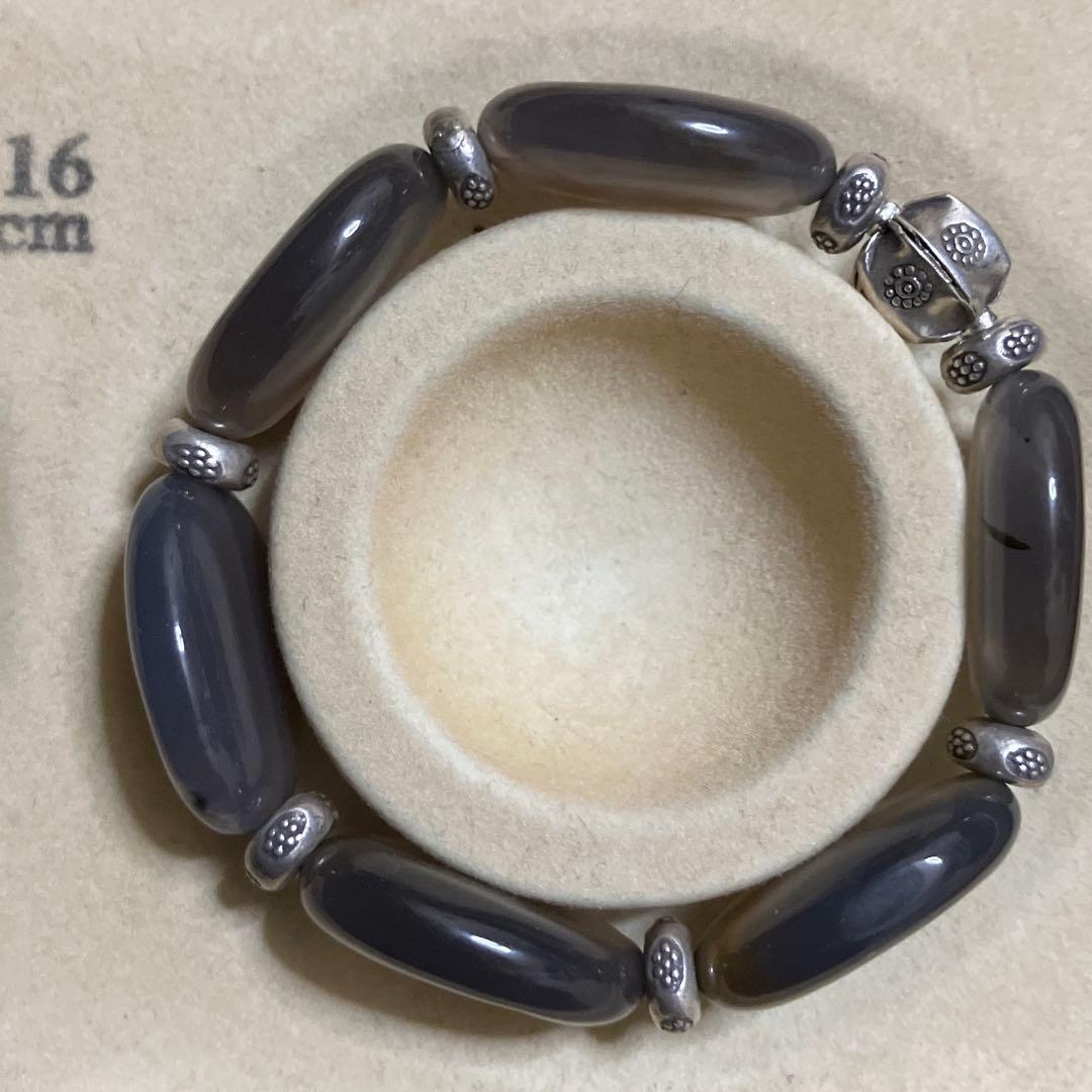 がま様ブレスレット