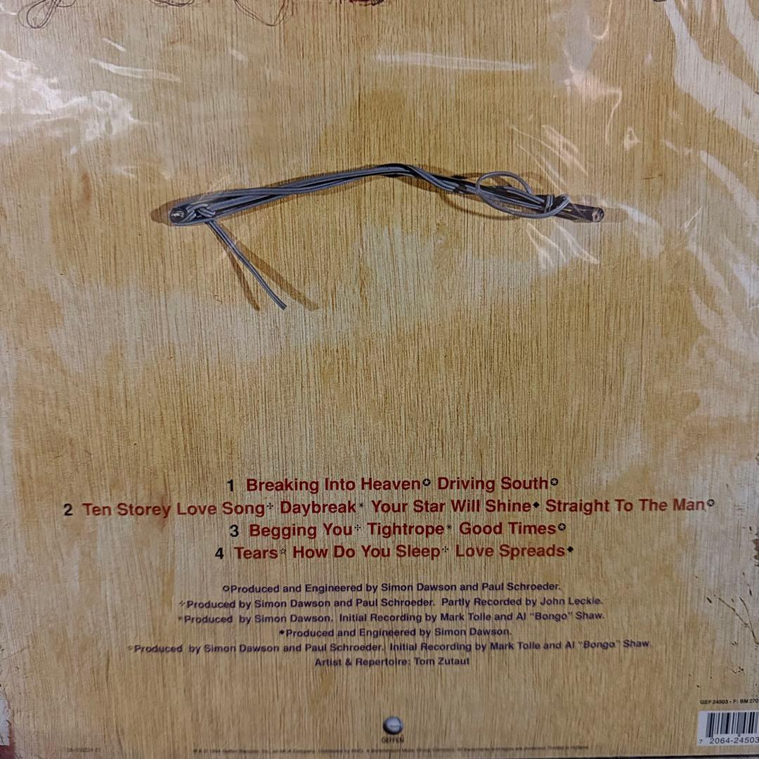 THE STONE ROSES Second Coming レコード（洋盤）