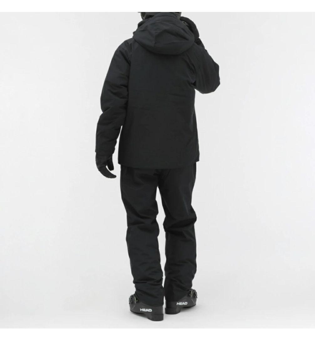 ゴアテックス スキーウェア上下セット メンズ レディース