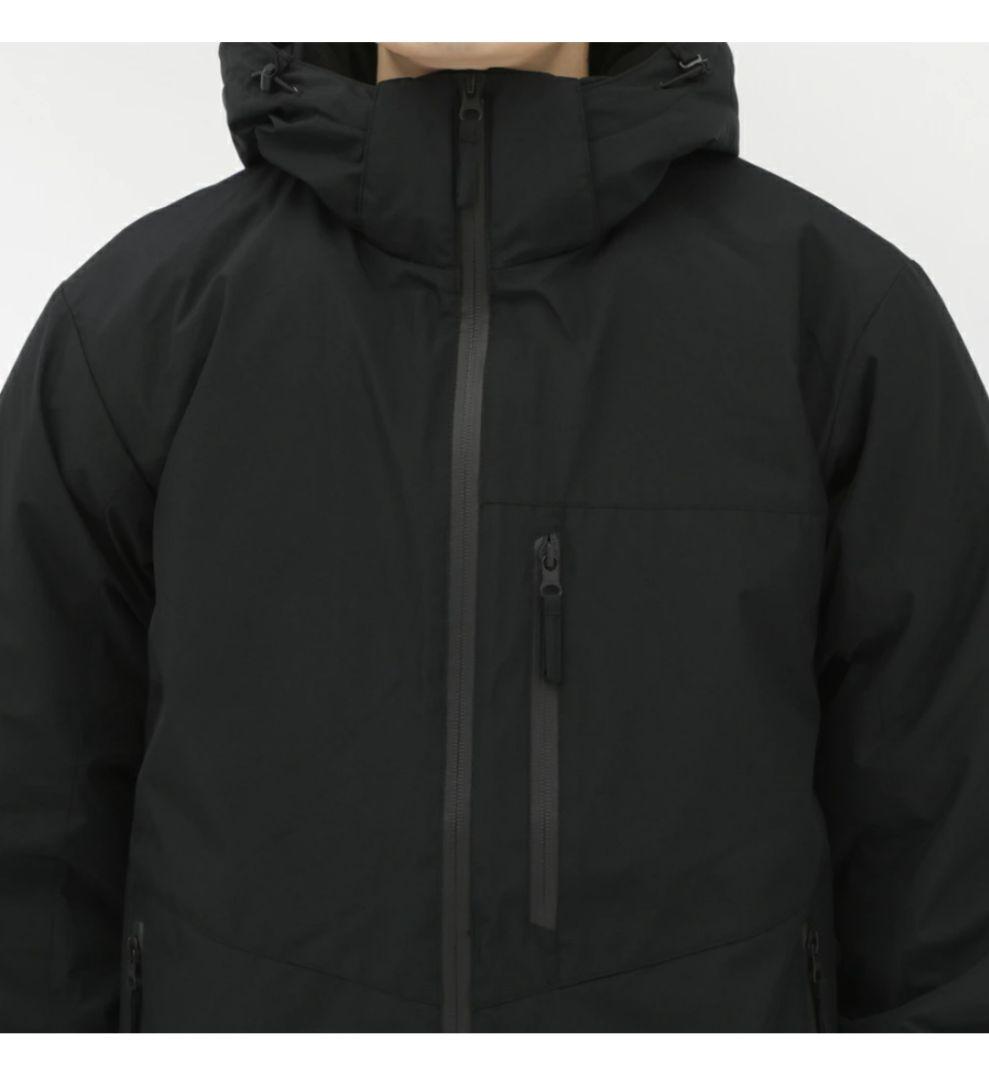 ゴアテックス スキーウェア上下セット メンズ レディース