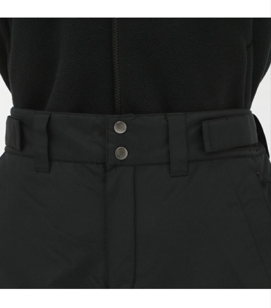 ゴアテックス スキーウェア上下セット メンズ レディース