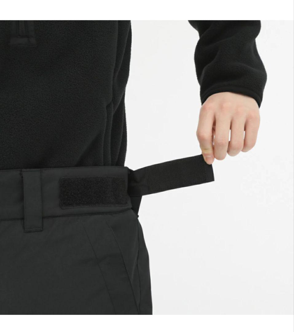 ゴアテックス スキーウェア上下セット メンズ レディース