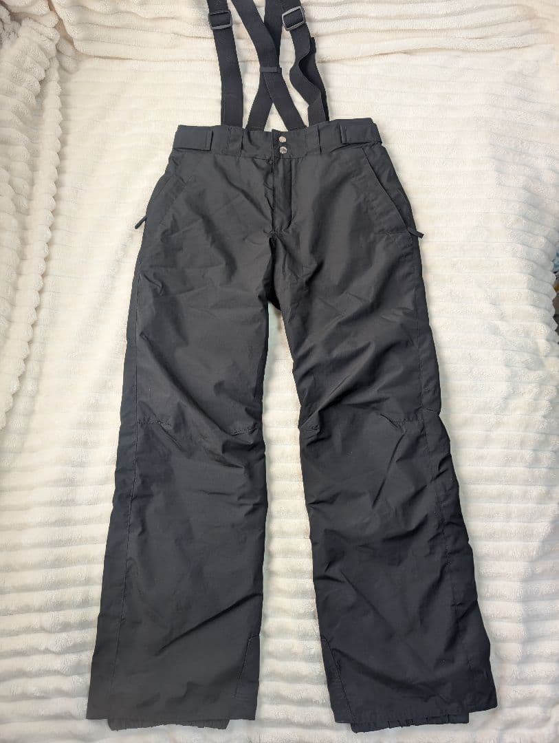 ゴアテックス スキーウェア上下セット メンズ レディース