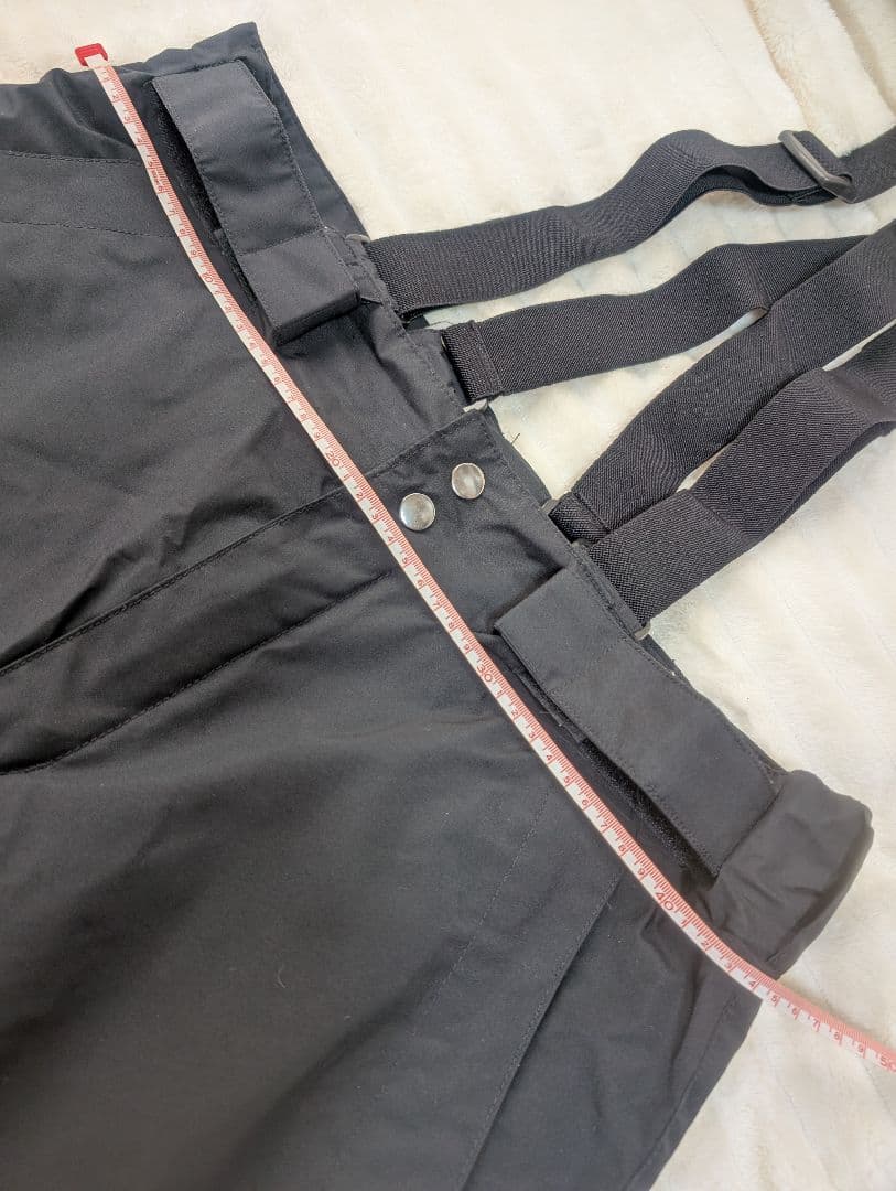 ゴアテックス スキーウェア上下セット メンズ レディース