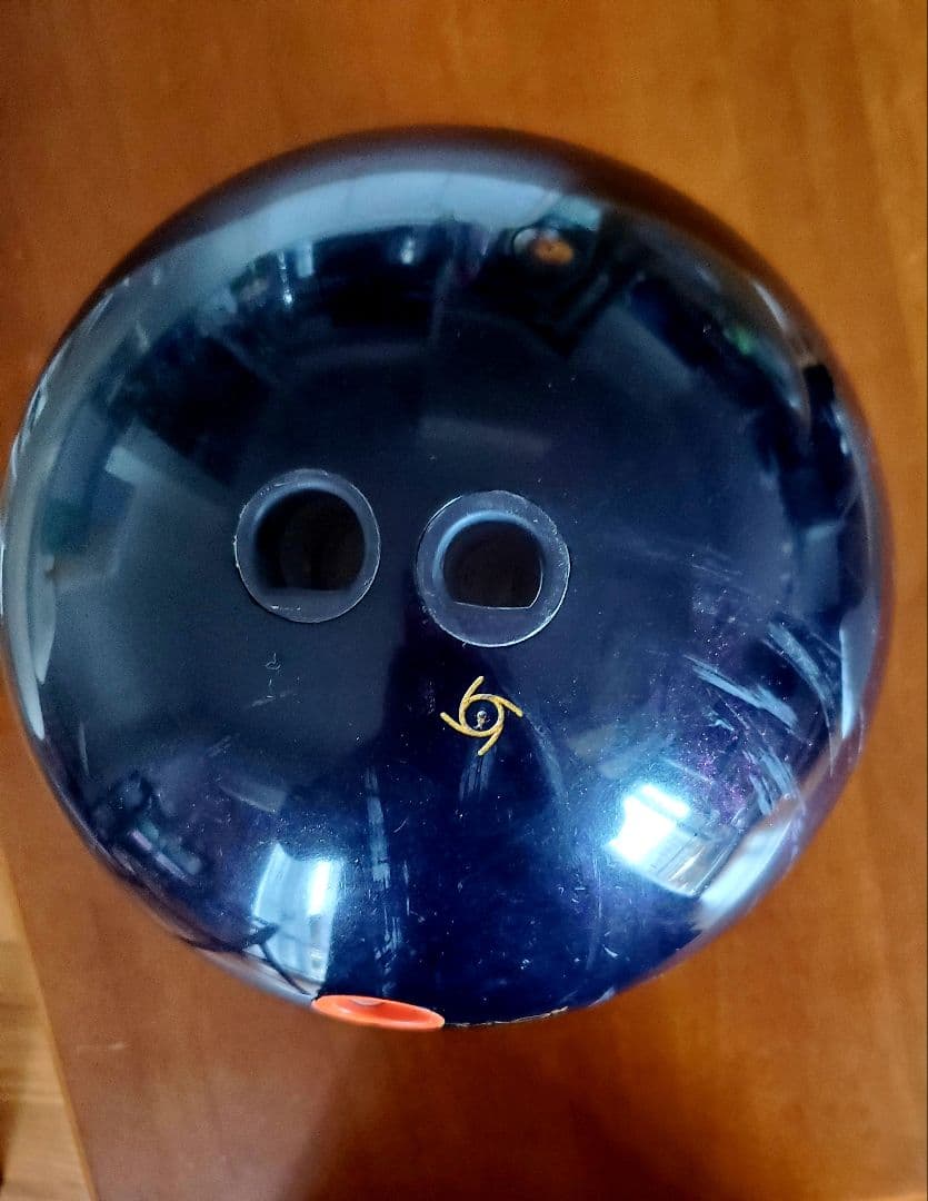 STORM ストーム DARK CODE ダークコード ボウリングボール 15P