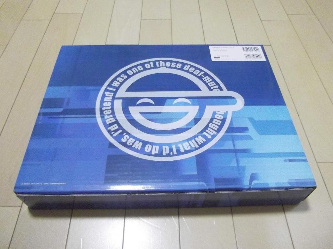 攻殻機動隊S.A.C. 完全設定資料集 MAXIMIZED 笑い男事件 原画集