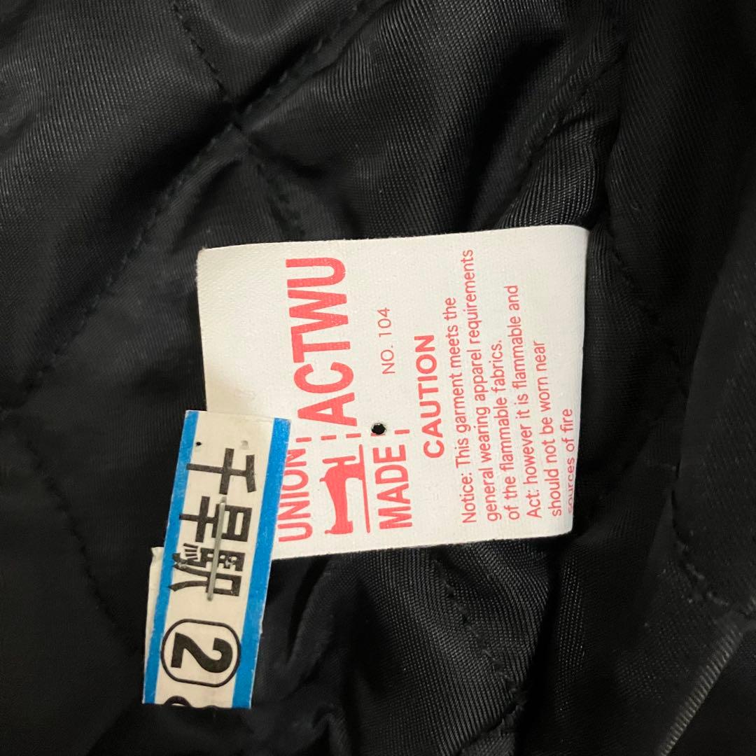 レア ファイブブラザー BACKDROP Harris Tweedトリプルコラボ