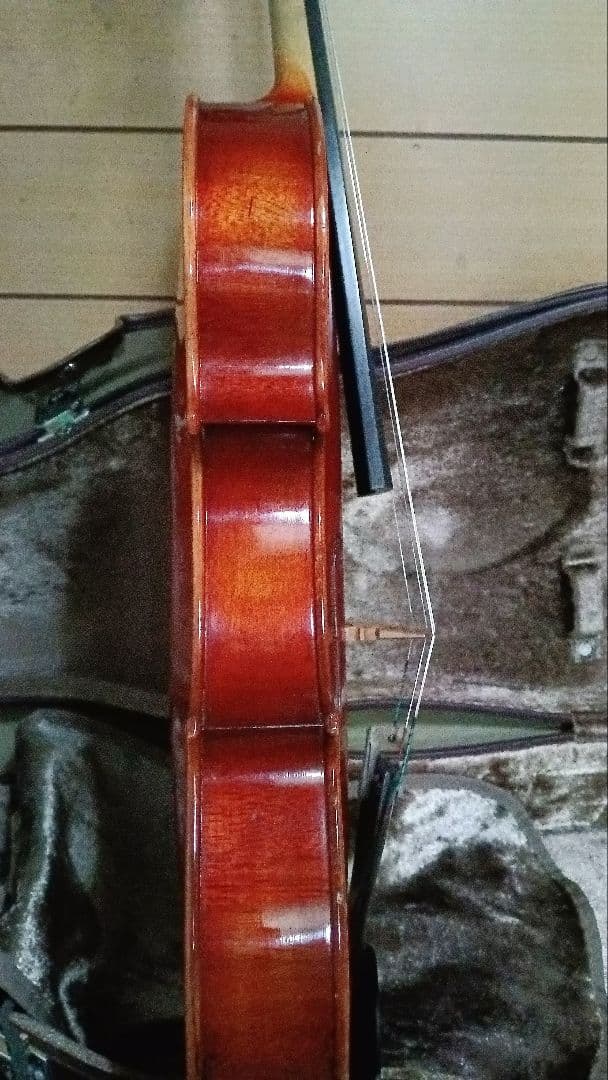 SUZUKI ビオラ No. 2 15.5サイズ 2010年製