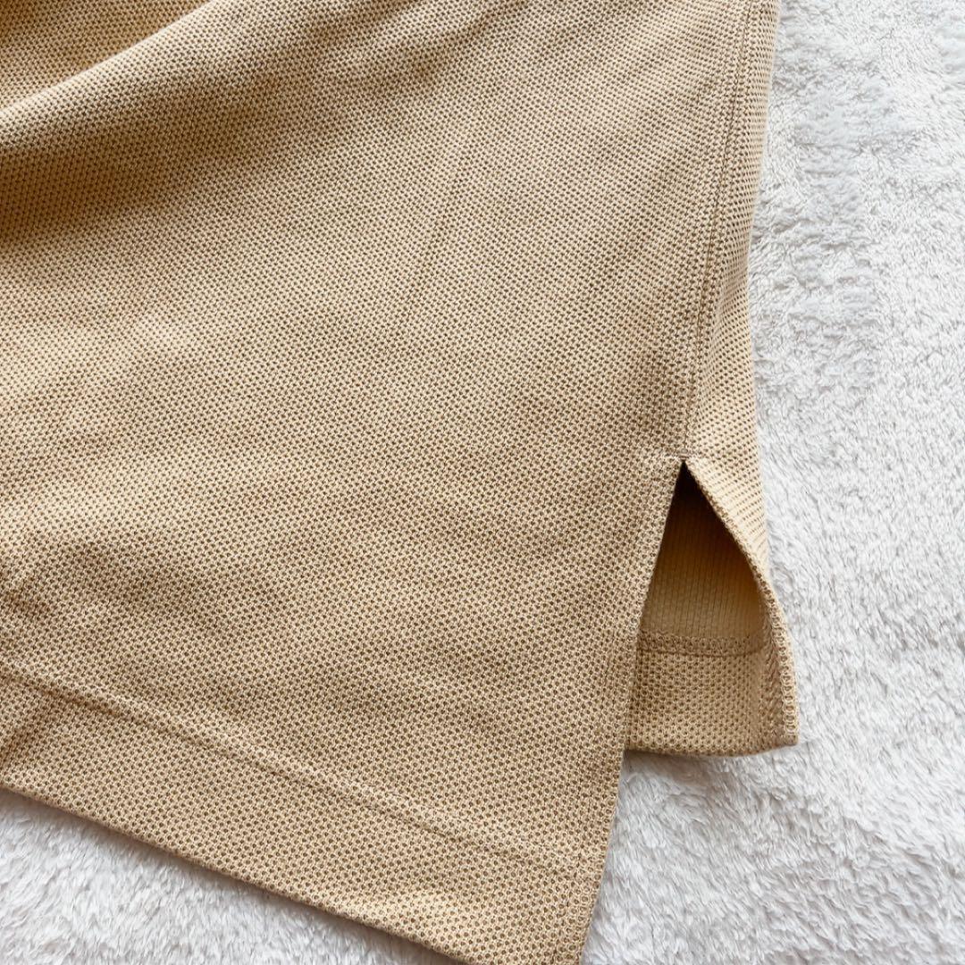 新品　近年　パーリーゲイツ　ワンピース　ハニカムサマール　レオパード　豹　ヒョウ