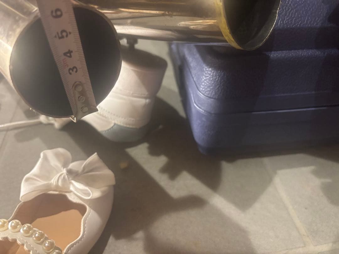 16アリスト ストレート リア マフラー