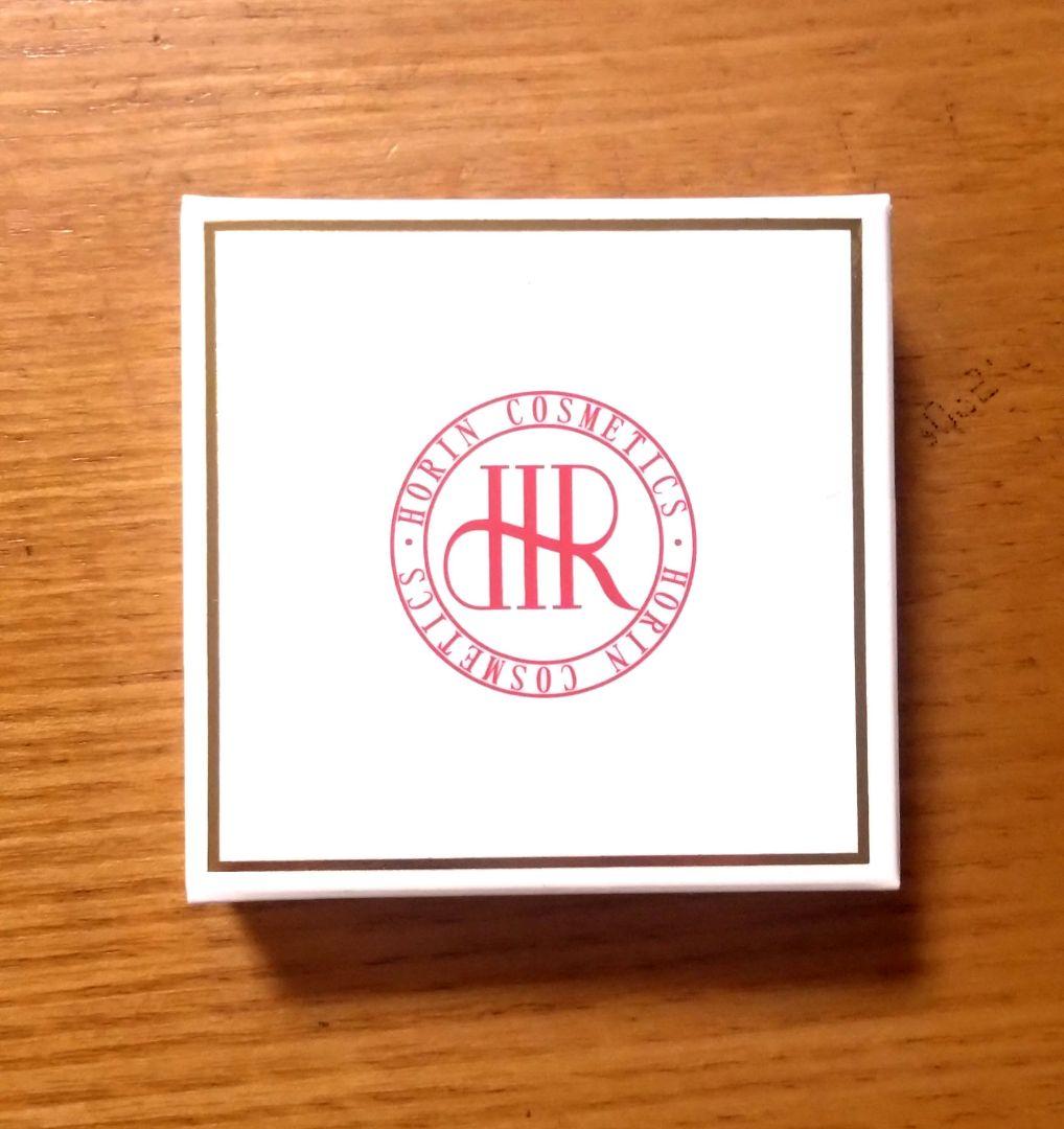 ソルティ―る）ホウリン　豊凛化粧品　パウダー