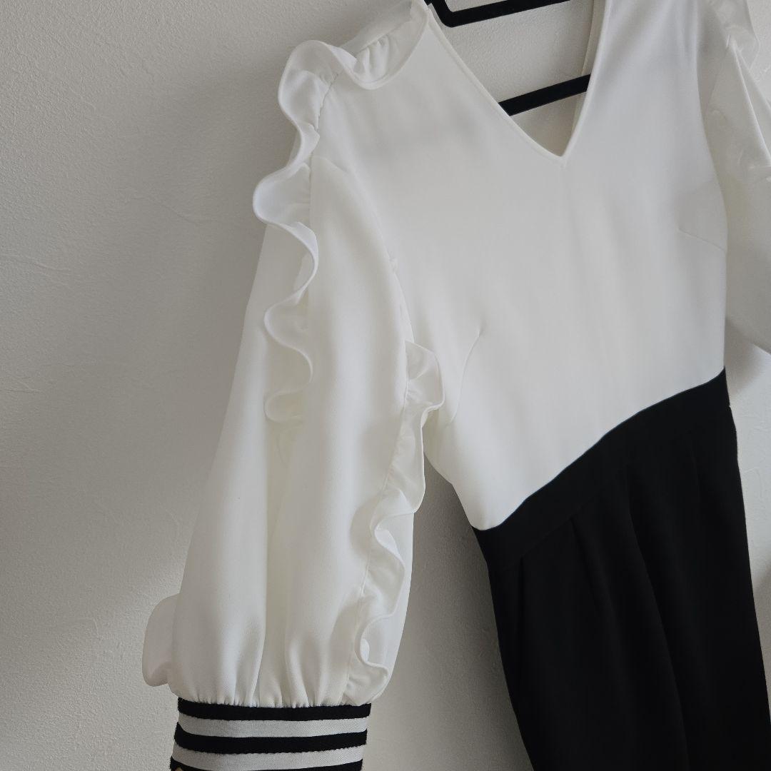 ボーダーズアットバルコニー　 オールインワン36