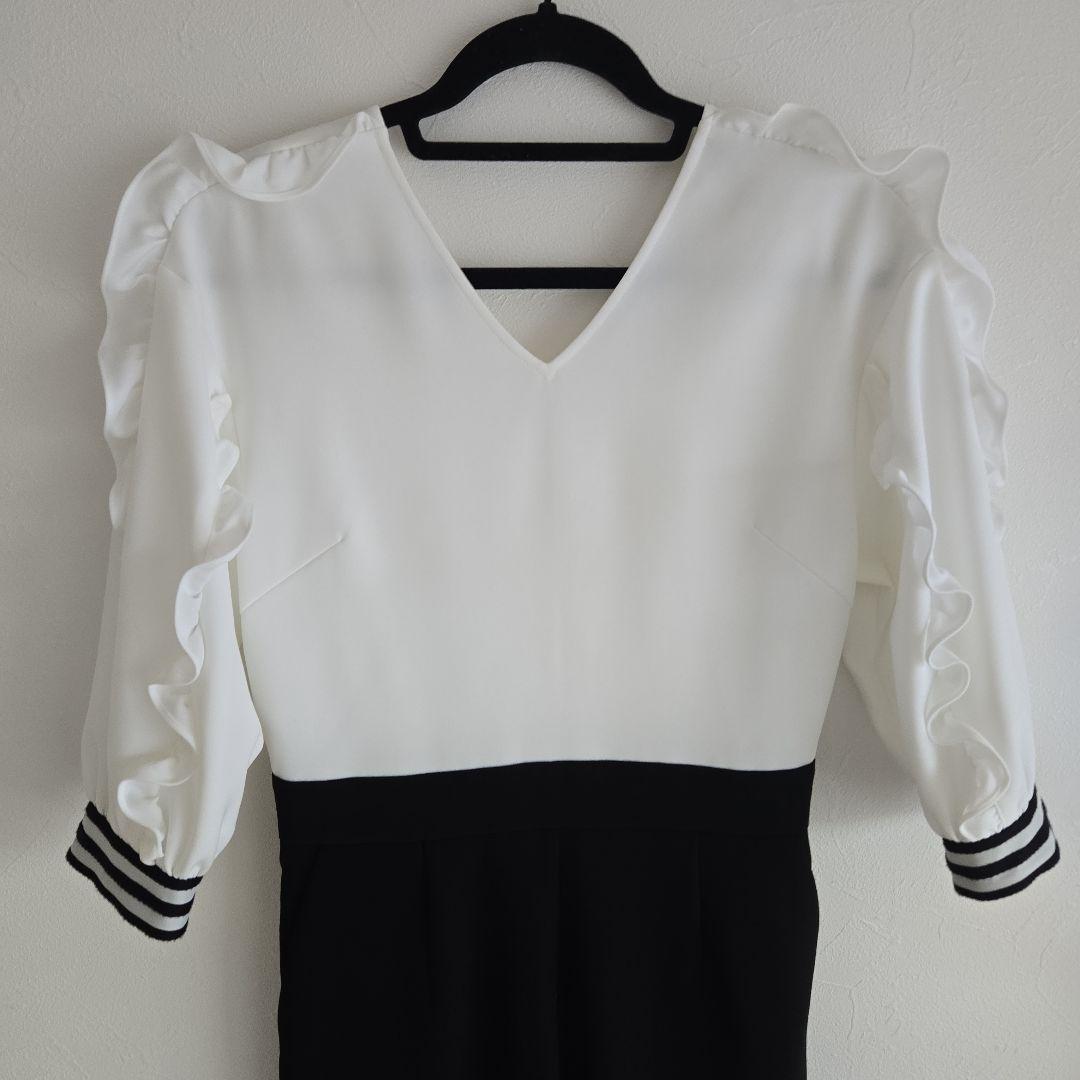 ボーダーズアットバルコニー　 オールインワン36